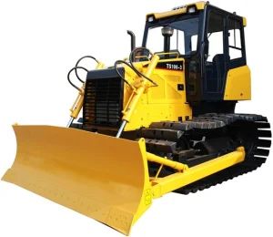 Dfm Zoomline Xuangong Liugong Sem Wetland Bull Dozer 81kw Zts100 STAGE II  - Define Machinery Corp. - China