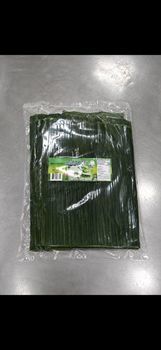 Frozen banana leaves from FOOD LEADER CO.,LTD, FROM THAILAND Frozen banana leaves - FOOD LEADER CO.,LTD, FROM THAILAND - Thailand
