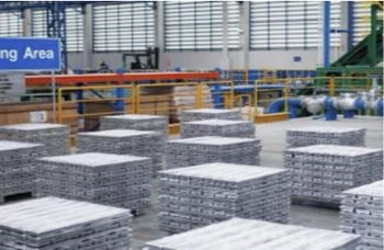 ALUMINIUM INGOTS A7 high-quality and high-quantity Grade A, non-LME, 99.7% purity Place of Origin Africa, Thailand Content Al: 99.7% Si: 0.1% Fe: 0.16% - Bastion Venturis - United States