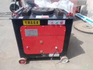 Better Price and Good Quality Rebar Bending Machine - Shaanxi Zhongtuo Mine Equipment Co., Ltd. - China