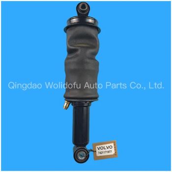 Hot Sale European Truck Body Parts 5010228908 Gas Spring for Renault Truck - Qingdao Wolidofu Auto Parts Co., Ltd. - China