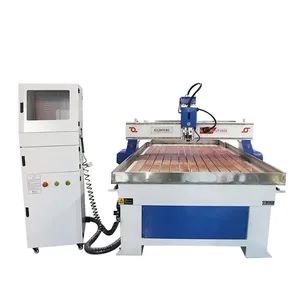 High Quality CNC Router 1325 CNC Wood Router Machine Table for Furniture Making Wood Working Table CNC Wood Routers - Lintcnc Tech Co., Ltd. - China