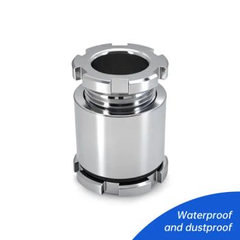 Factory Price G1/2 Marine Cable Gland Metal Stuffing Box JIS Cable Gland - Jiangsu Yikawei Electronic Technology Co., Ltd. - China