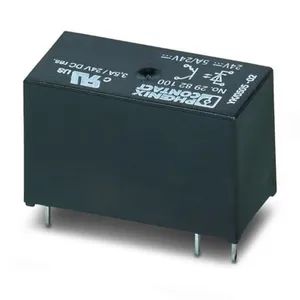120V Relay Module 2900304 PLC Rpt 120UC 21 03 - Quanzhou Ausenist Technology Co., Ltd - China