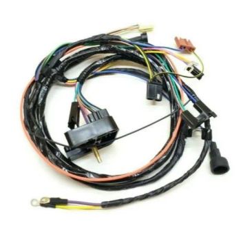 Custom Wiring Harnesses and Power Cables for All Devices - Changsha Ambet Electronic Technology Co., Ltd. - China