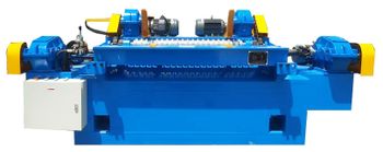 4 feet spindleless log debarking machine Certification - Linyi Wanli Machinery Co., Ltd - China
