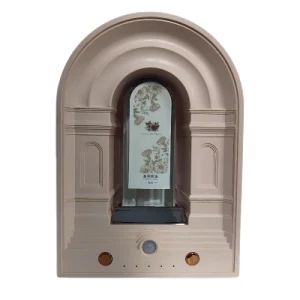 Wholesale Toilet Incense Spray Home Fragrance Machine Essential Oil Automatic Aroma Diffuser - Good Seller Co., Ltd - China