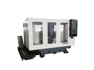 Tools Combination Wrench Manufacturing Process CNC Milling Machine for Making Wrenches - Sunrise Mechatronic Technology Co., Ltd. - China