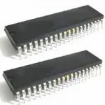 Atmega16 Adc Channels 8 Pwm Channels 4 Watchdog Present Sram Size 1k Bytes Adc Resolution 10-bit Spi Interface Present Eeprom Size 512 - I Future Technology - India