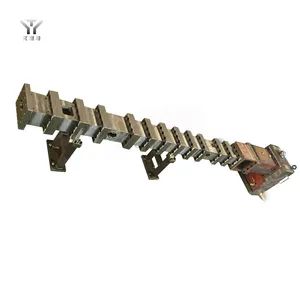 Lab Plastic Polymer Compounding Parallel Co Rotating Twin Screw Extruder Price - Nanjing ANT Technology Co., Ltd. - China