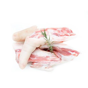 High Grade Frozen Pork Tongue at Competitive Prices - Mutlu Et Mustafa - France