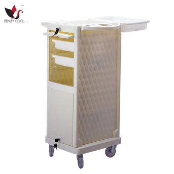 New Design Hair Beauty Salon Equipment for Hair Cut Salon Trolley - Guangzhou Kuren Hairdressing Company Limited. - China