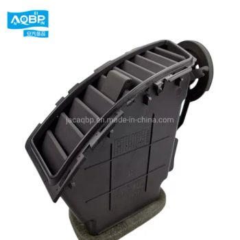 Auto Spare Parts Left and Right Instrument Panel Central Air Outlet Ventilation Grill for Saic Maxus V80 OEM C00028071 C00028073 - Hefei Yifan Auto Parts Sales Co., Ltd. - China