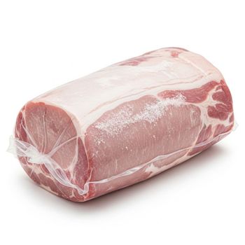 Frozen Pork Neck Premium Cut With Rich Marbling High Protein Content And Controlled Frozen Storage For Export Markets - TOSOH INTERNATIONAL - South Africa