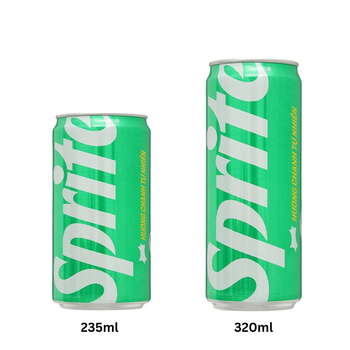 Sprite – NGR 330ml x 24 Units Lemon-lime Flavour Low Sugar Naturally Refreshing Flavour 100% from FK GLOBAL TRADING Sprite – NGR 330ml x 24 Units Lemon-lime Flavour Low Sugar Naturally Refreshing Flavour 100% - FK GLOBAL TRADING - Netherlands