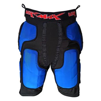 Premium Inline Hockey Protective Pants for Men and Women - HONGKONG STREET ARTS & CULTUREDEVELOPMENT COMPANY LIMITED - China