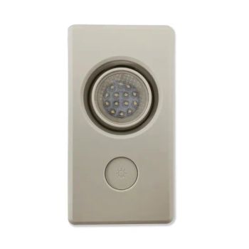 Train Interiors Bed Side LED Reading Light for Railway Sleep Car - Chongqing Xinrail Technology Co., Ltd. - China