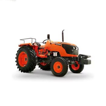 Kubota MU5501 Farm Equipment Tractor for Land Cultivation - MASI TRADING GMBH - Germany