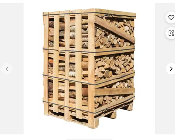 Timber Fuel Selection Featuring Oak Firewood Logs With Clean Burning Quality And Secure Container Packing - malter group - Tanzania