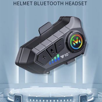 Waterproof Super-Long Standby Automatic Answering One-Click Voice Assistant Motorcycle Bluetooth Helmet Headset - Shenzhen VBO Industrial Co., Limited - China