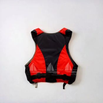 CE Certified High Quality Life Jacket for Maximum Safety and Comfort - Shaoxing Shangyu Lianya Garment Co., Ltd. - China