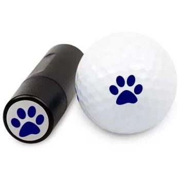 OEM Custom Golf Ball Marker Personalized Golf Ball Alignment Plastic Marker with Level Green Reader - Xiamen Mlg Sports Equipment Co., Ltd. - China