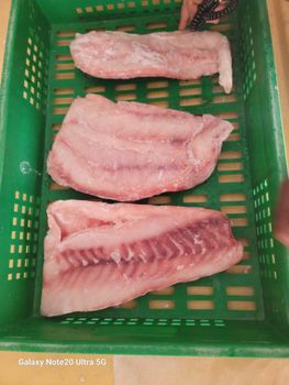 Frozen Groupers fillets Cut Fillet Freshness Level Fresh, Frozen - Al Wadi Seafood Trading Co. - Ethiopia