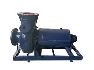 Immersible Pump Oil Cooling Pump Oil-Cooling Pumpstraw Pumpfecal Pumppulp Pumpmedium-Thick Pulp Pumpwood Pulp Pumpthick Slurry Pumplong-Fiber Pumplong Clo - Qingdao Gongli Technology Co., Ltd. - China