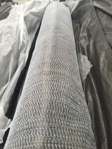 1 6m Reinforcement Woven Geotextile Steel Rolls Geosynthetic Clay gcl Waterproof Liner - Shandong Innovative Material Technology Co., Ltd. - China