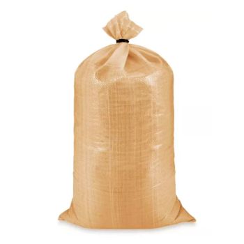 25kg Woven Polypropylene Bags Wholesale Sand Bags - Changzhou Suyun Packaging Material Co., Ltd. - China