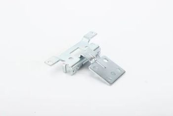 Cabinet Doors for Exterior Workshop & Apartment Use Durable Furniture Hinge - Wenzhou Shunlong Hardware Cabinet Lock Co., Ltd. - China