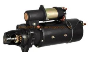 3496554 349-6554 Starter Motor for CAT Dozer Excavator HS 84133030 Origin China Type Crawler Condition New Package Wooden - Jining BST Import and Export Co., Ltd. - China