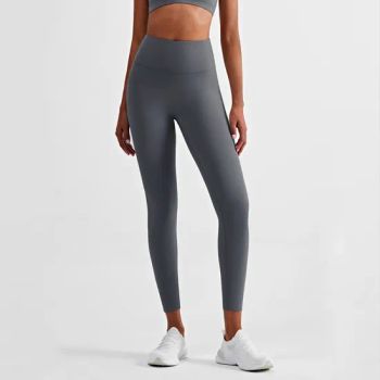 Qumor Manuefacture Price Womens Pants Seamless Leggings Workout Sets Yoga Clothing Sports Leggings - Shenzhen Niceyoga Garment Co., Ltd - China