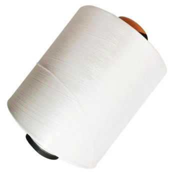 High Quality 100% Nylon 6 DTY 70d/68f PA6 Filament Yarn Pattern Raw Origin China Type Nylon 6 Trademark HANYUN Model NO. - Suzhou Hanyun New Material Technology Co., Ltd. - China