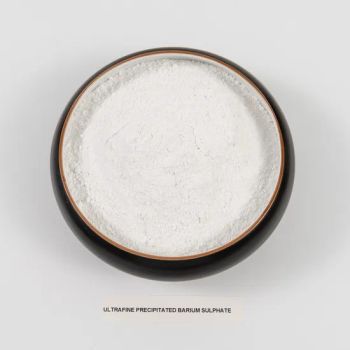 High Whiteness Guaranteed Factory Price Natural Barium Sulphate Barite Ore for Paints - Shanghai Innovy Chemical New Materials Co., Ltd. - China