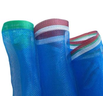 Insect Screen Mesh Roll/Blue Nylon Insect Net/Thailand Mosquito Netting Drying Fruit/Fish Net - Anping County Zhuoda Hardware Mesh Co., Ltd. - China