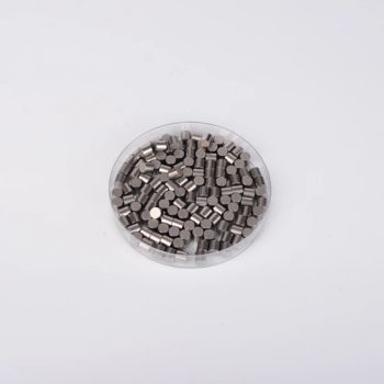 Evaporation Materials Cobalt Pellets 99.95% D3X3mm Metal Cobalt Granules - Changsha Xinkang Advanced Materials Co., Ltd. - China