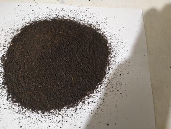 black tea pf1 Origin Africa Features Fair Trade, No Artificial Flavors Delivery Form Other, Tea Leaves, Unpackaged - Gralex Farm Fresh Ltd  - Kenya