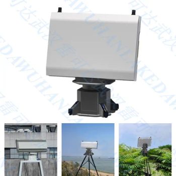 10km Phase Array Radar Drone Surveillance for Accurate Low Altitude Uav Tracking - Wuhan Lakeda Science and Technology Co. Ltd - China