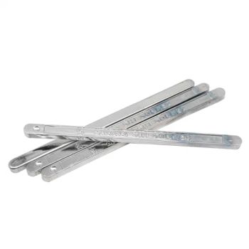 Sn55pb45 Tin-Lead Solder Rod PCB Tin Alloy Wave Soldering Low Melt - Guangdong ZhongShi Metals Co., Ltd - China
