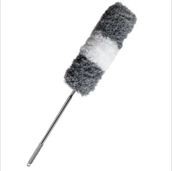 Microfiber Feather Duster Extendable Duster for Cleaning Ceiling Fans High Ceiling - GOOD SELLER CO., LTD. - China