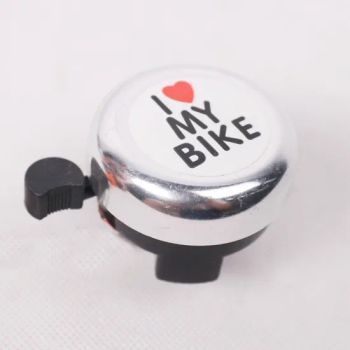 New Bicycle Bell Sound Resounding Cycling Bell for Bike (9375) - Guangzong Shuanglong Bicycle Industry Co., Ltd. - China