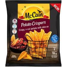 frozen potato - SOURCE GLOBAL TRADING GROUP - South Africa
