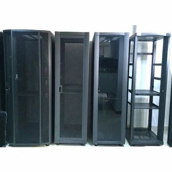 Networking Racks Lifespan Long Life Weight Lightweight Strength High Strength Usability User Friendly Surface Finish Fine - Supermetal Works - India