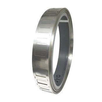 Nickel Titanium Alloy Memory Strip/Corrosion-Resistant/Hyperelastic Experimental Medical Nickel Titanium Alloy/Temperature Controlled Nickel Titanium Alloy - Tianzhu Special Steel Co., Ltd - China