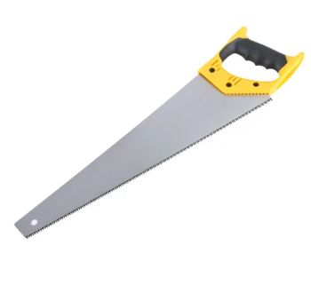 OEM 2025 New 18"450mm Hand Saw Panel Wood Cutting Pruning Saw Withsoft Grip Hand Saw - Qingdao Hualifeng Industry Co., Ltd. - China