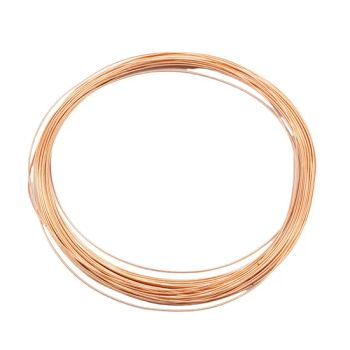 Pure Pancake Copper Capillary Tube Rewinding Pipe for Freezer - Suzhou Sufeiya Network Technology Co., Ltd. - China