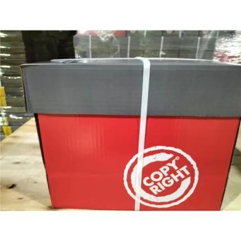 High Quality Cheap Price 70GSM 80 Gram Reams White Sheets Bond Office Ppc Typek Copier Papel Printer Size A4 Copy Paper - Shenglong International Trade (Qingdao) Co., Ltd. - China