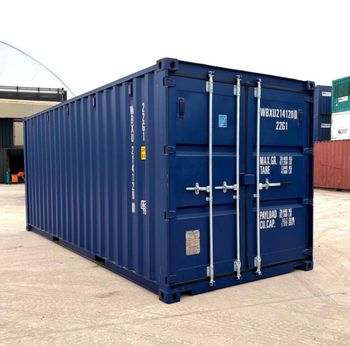Cargo Container Best Price 20Ft 40Ft Used Shipping Containers Cheap Steel Shipping Containers - PEACE PRODUCTS LIMITED - United Kingdom