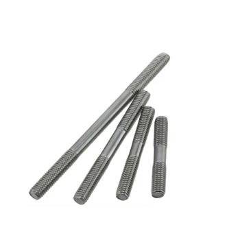DIN 938 Grade 2 Pure Titanium Stud for Bicycle Stem - HANGZHOU KING TITANIUM CO., LTD. - China